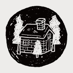 house doodle N11