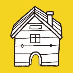 house doodle N15