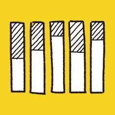 infographic chart doodle drawing N89