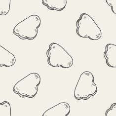 internet cloud doodle drawing N81