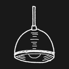 lamp doodle N50