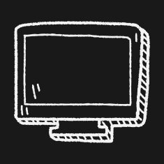monitor doodle N4