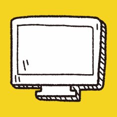 monitor doodle N9