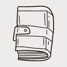old book doodle N4