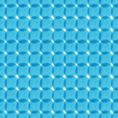 Marker circle pattern