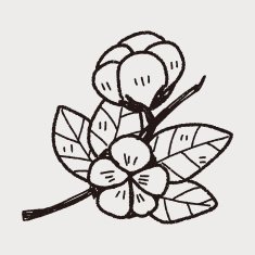 plant doodle N160