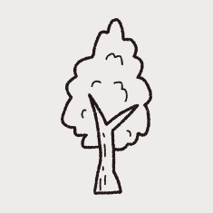 plant doodle N177