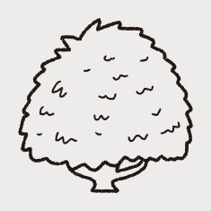 plant doodle N180