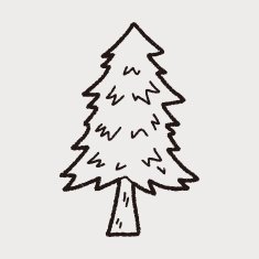 plant doodle N188
