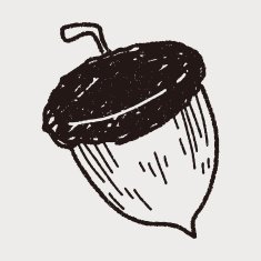 plant doodle N190