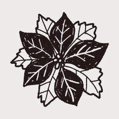 plant doodle N191