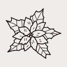 plant doodle N192