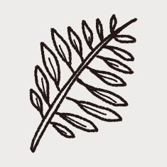 plant doodle N200