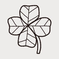 plant doodle N207