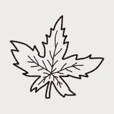 plant doodle N211