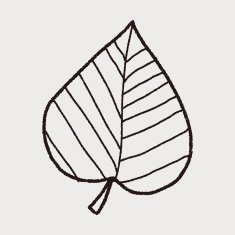plant doodle N213