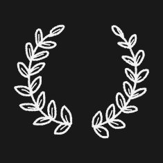 plant doodle N268