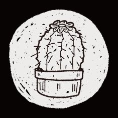 plant doodle N300