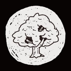 plant doodle N312