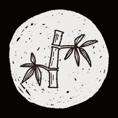plant doodle N315