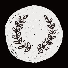 plant doodle N338