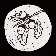 plant doodle N346