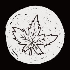 plant doodle N352