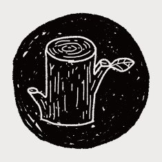 plant doodle N357