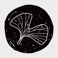 plant doodle N366