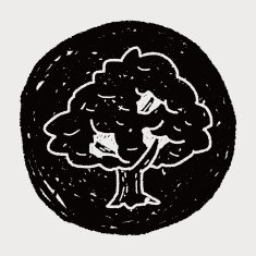 plant doodle N383
