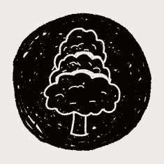 plant doodle N384