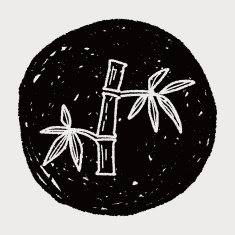 plant doodle N386