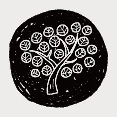 plant doodle N392