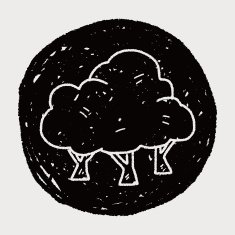 plant doodle N397