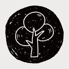 plant doodle N398