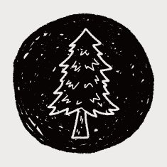 plant doodle N399