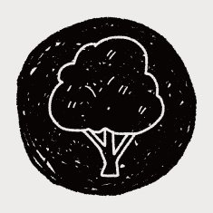 plant doodle N400