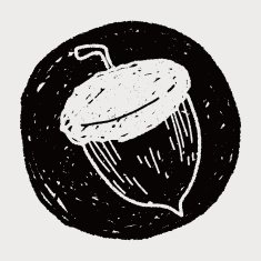 plant doodle N401