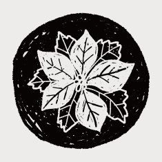 plant doodle N402