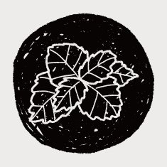plant doodle N406