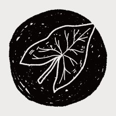 plant doodle N410
