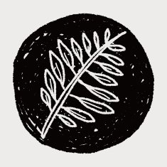 plant doodle N411