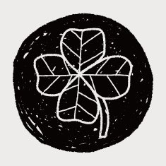 plant doodle N419