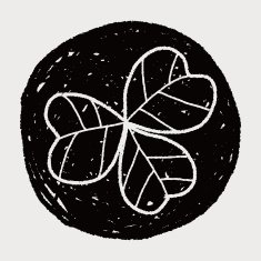 plant doodle N420