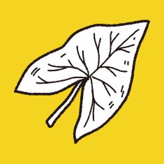plant doodle N476