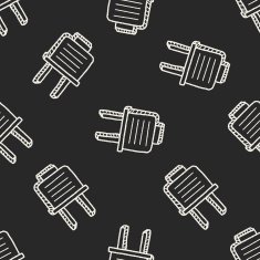 plug doodle N16