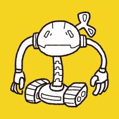 robot doodle N310