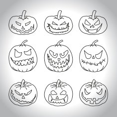 Pumpkins N6