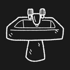 sink doodle N6