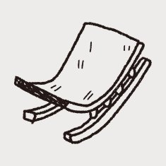 sleigh doodle N8